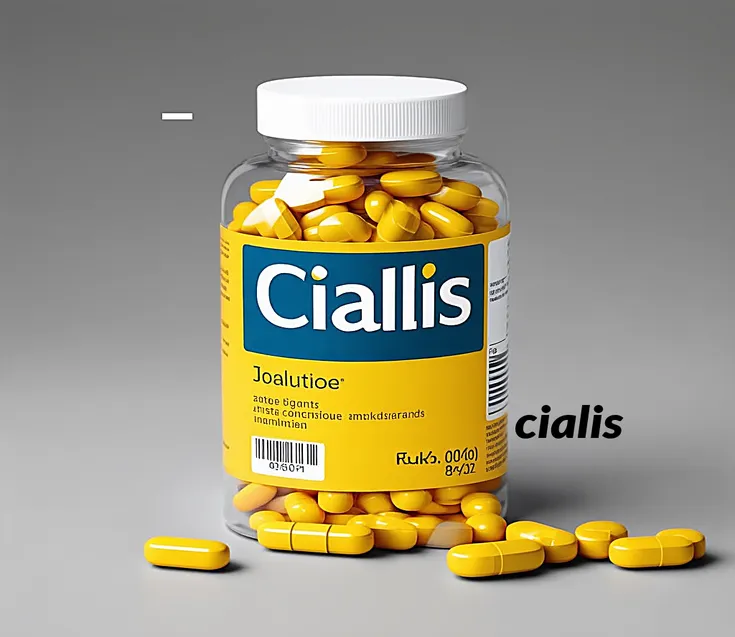 Cialis 1